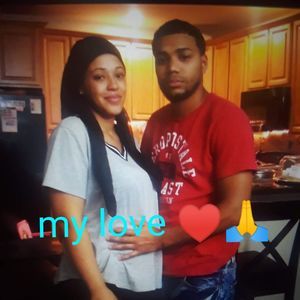 Meet your Posher, Ninoshka